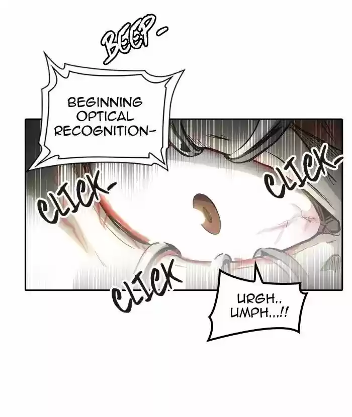 Tower of God ch.395