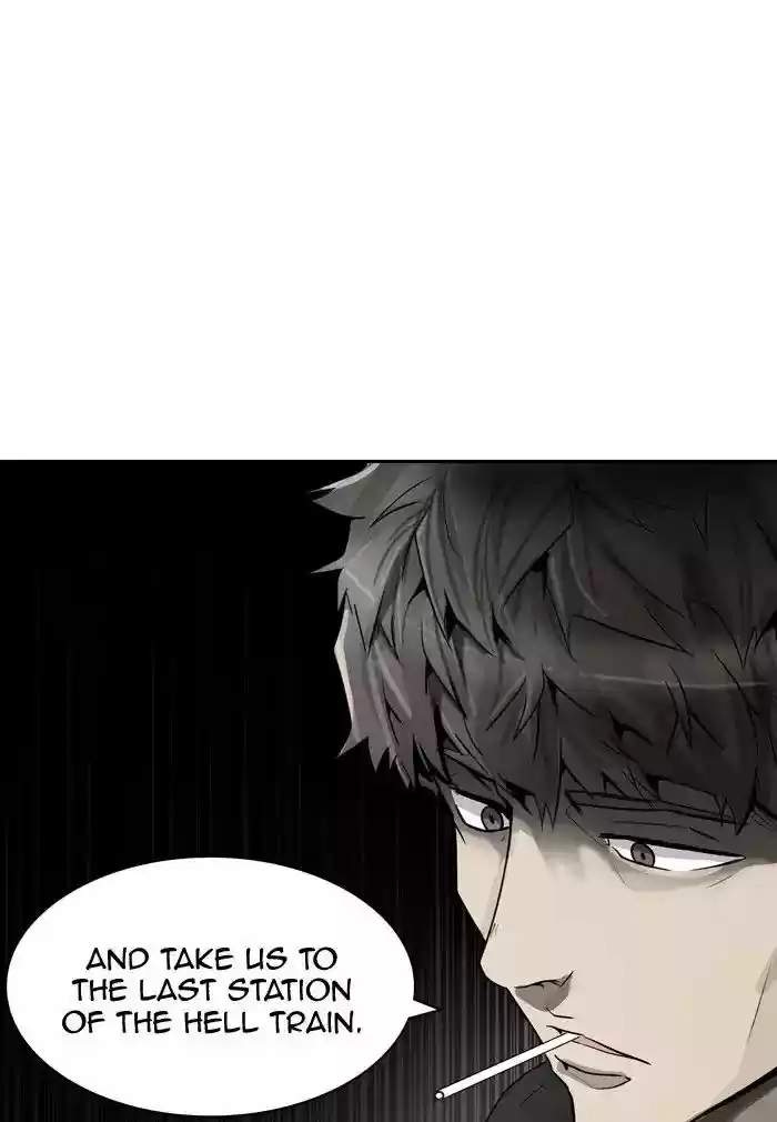 Tower of God ch.395