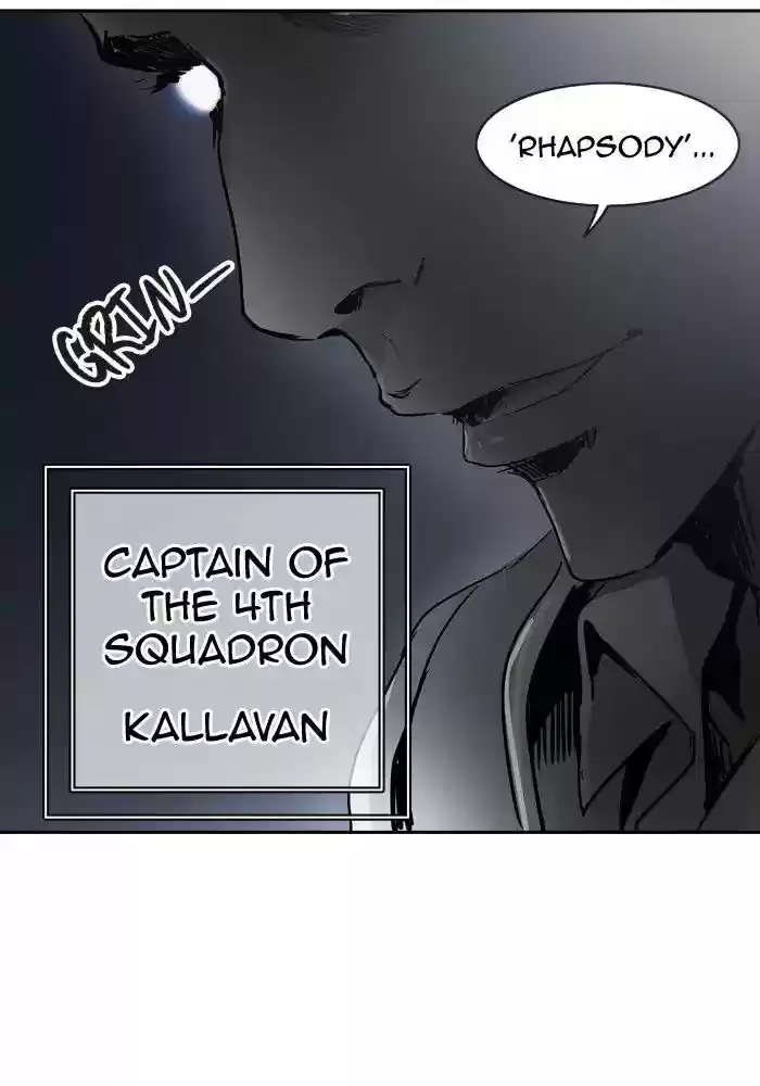 Tower of God ch.395