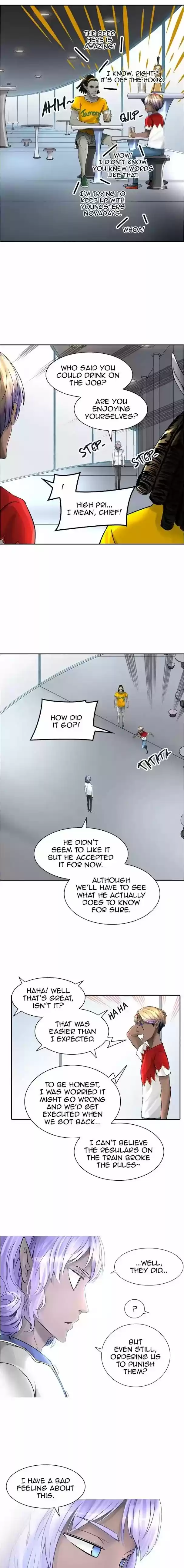 Tower of God ch.396