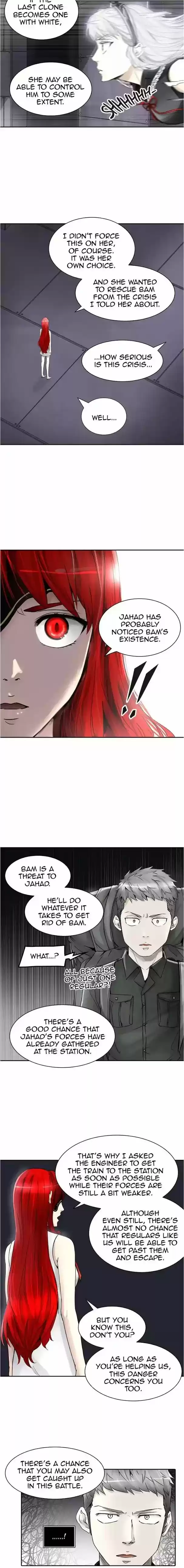 Tower of God ch.396