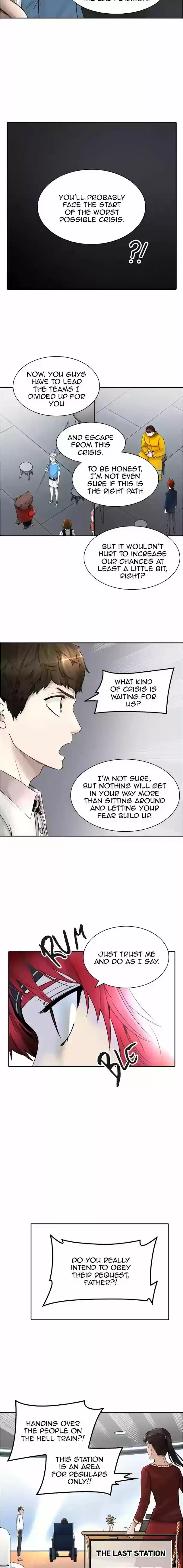 Tower of God ch.396