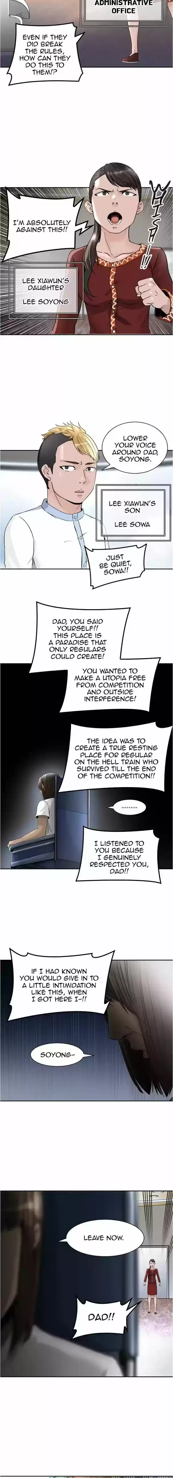 Tower of God ch.396