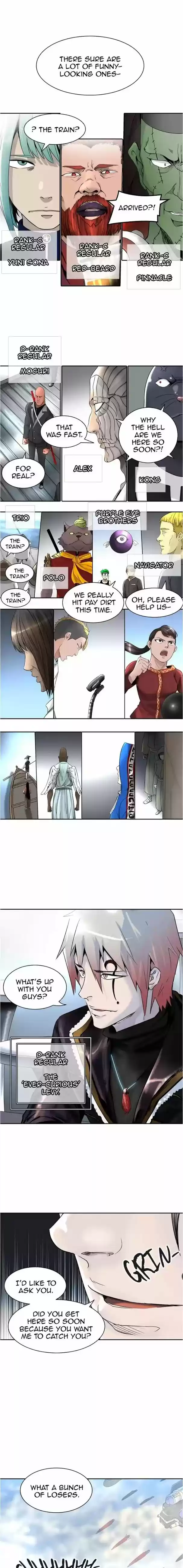 Tower of God ch.396