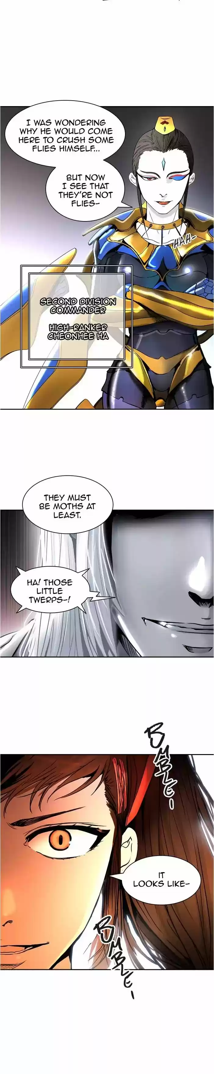 Tower of God ch.396