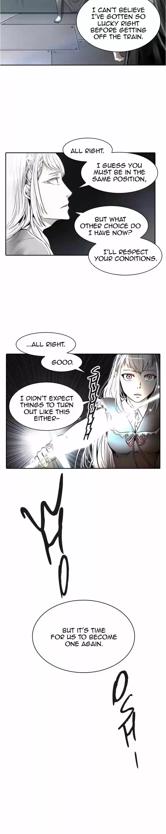 Tower of God ch.396