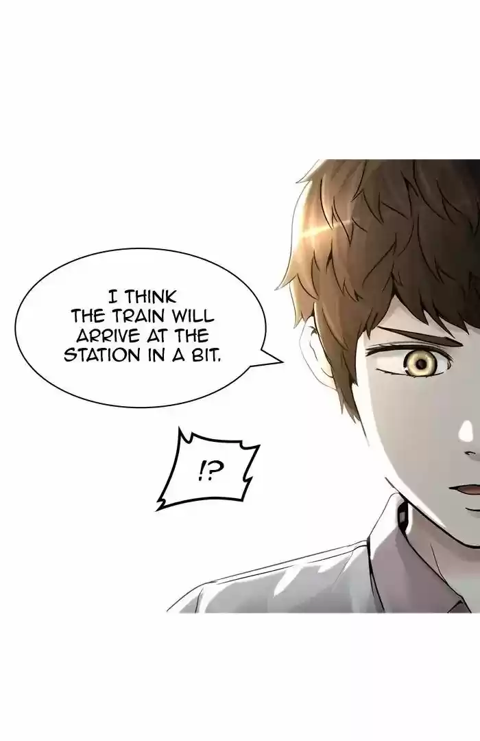 Tower of God ch.397
