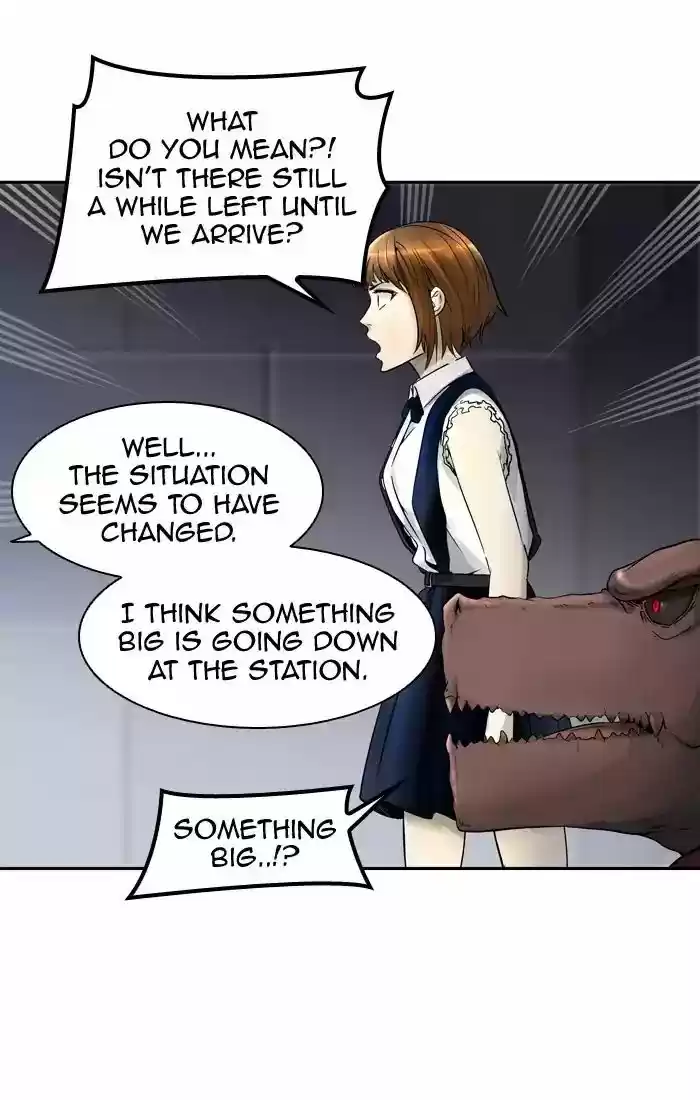 Tower of God ch.397
