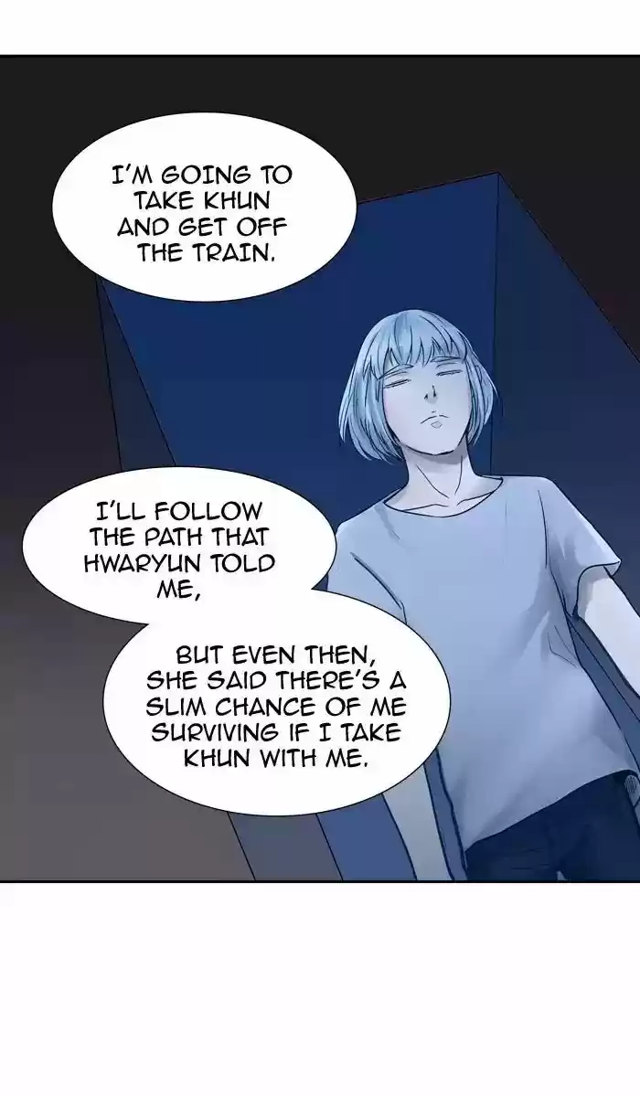 Tower of God ch.397