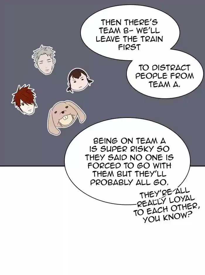 Tower of God ch.397