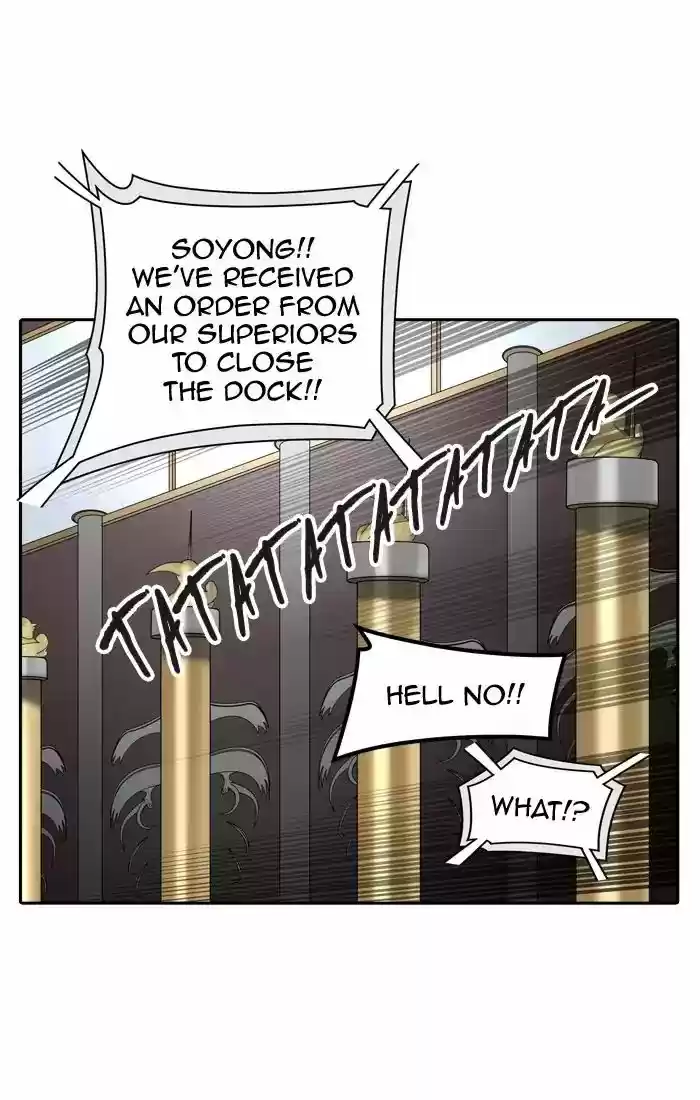 Tower of God ch.397