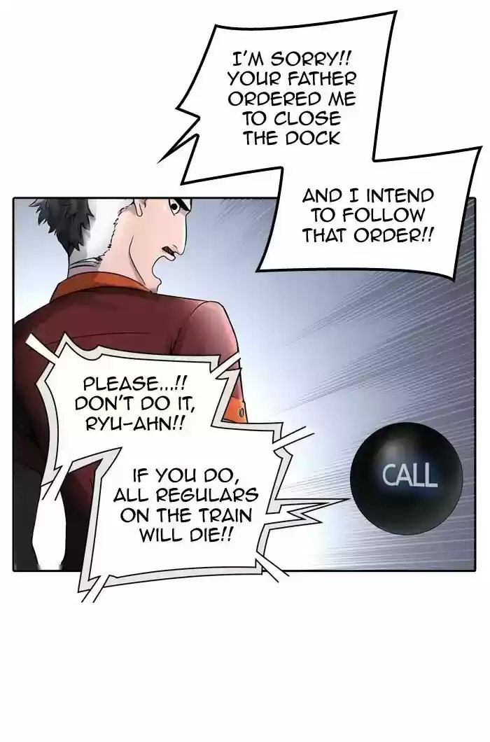 Tower of God ch.397