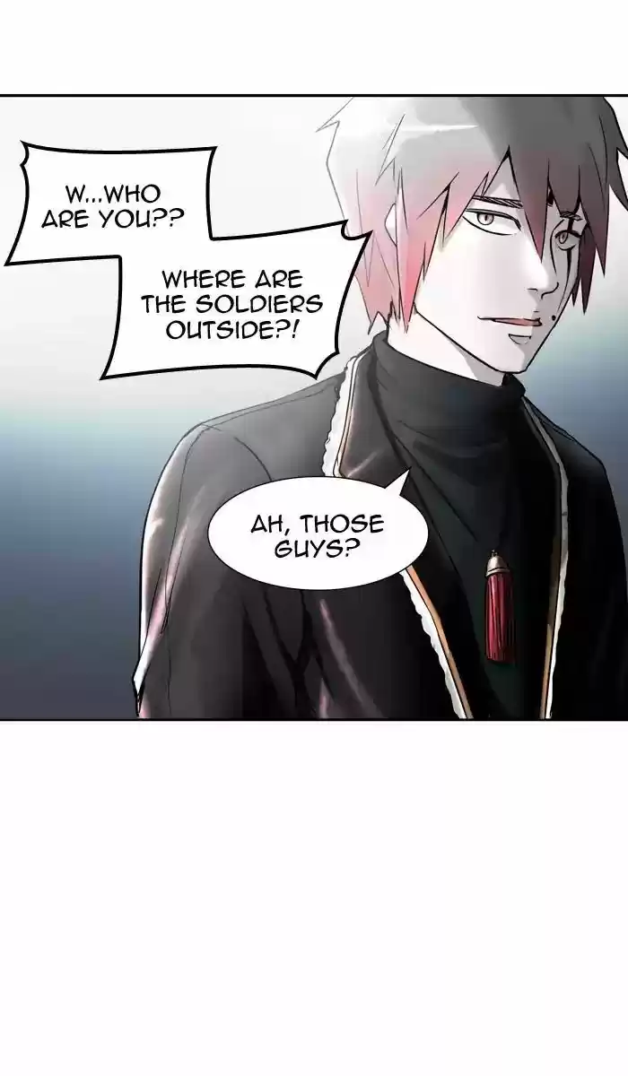 Tower of God ch.397