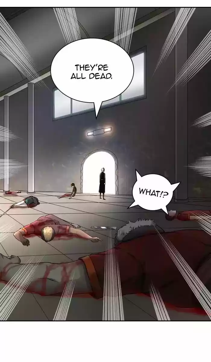 Tower of God ch.397
