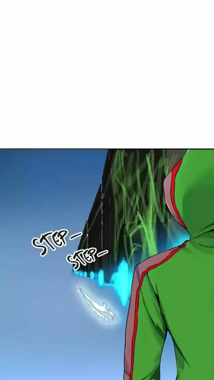 Tower of God ch.397
