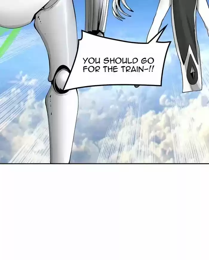 Tower of God ch.397
