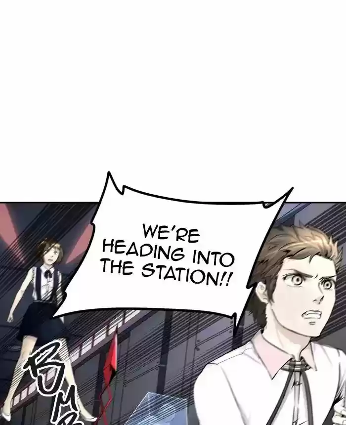 Tower of God ch.397