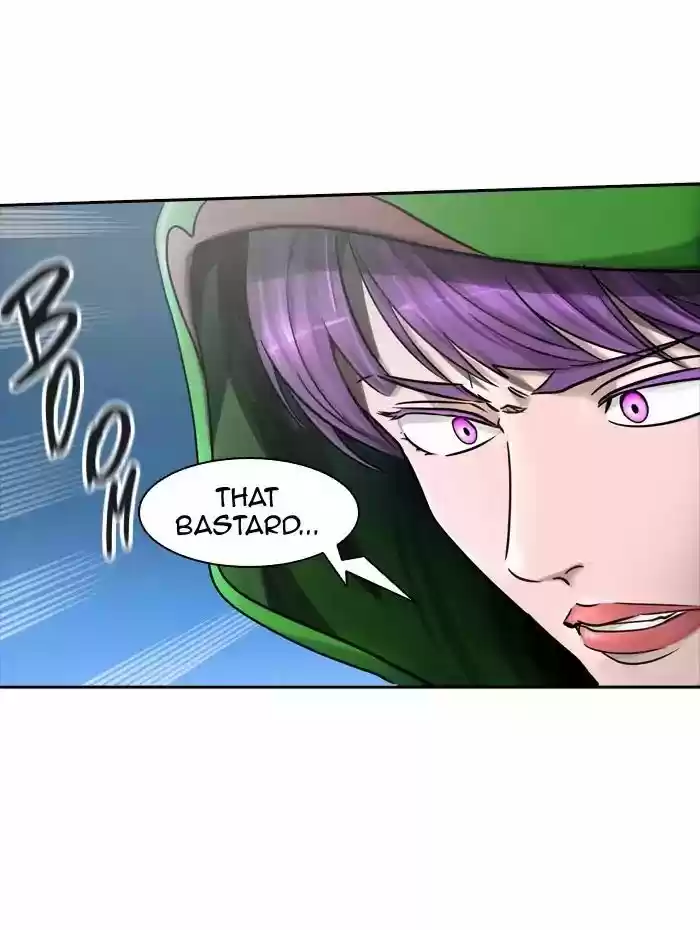 Tower of God ch.398