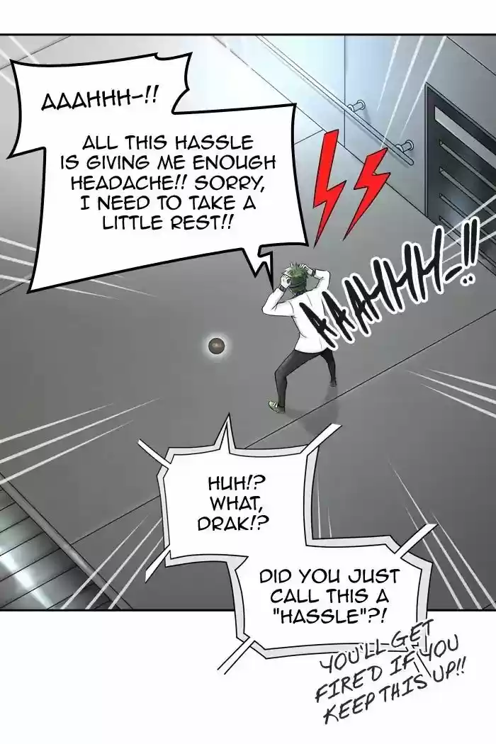 Tower of God ch.398