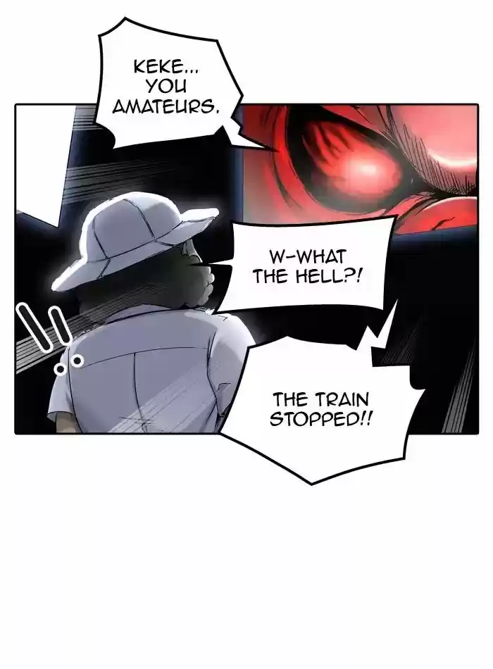 Tower of God ch.398