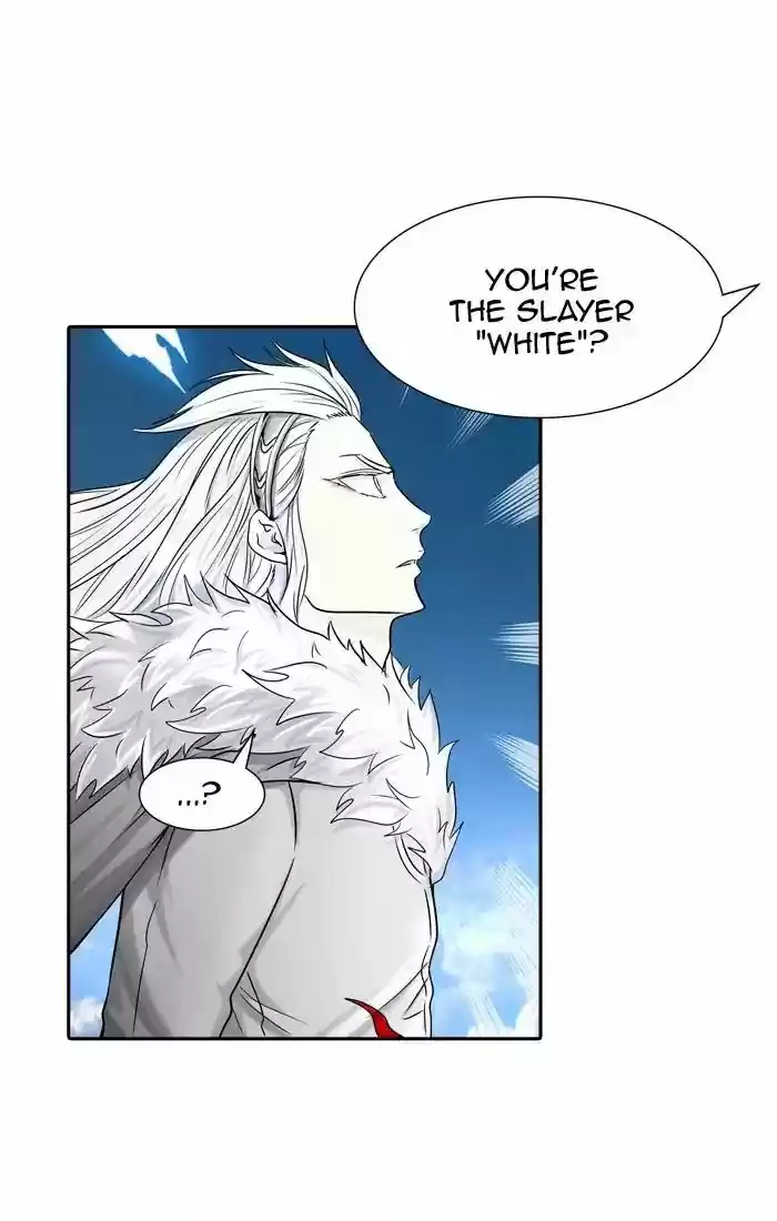 Tower of God ch.398