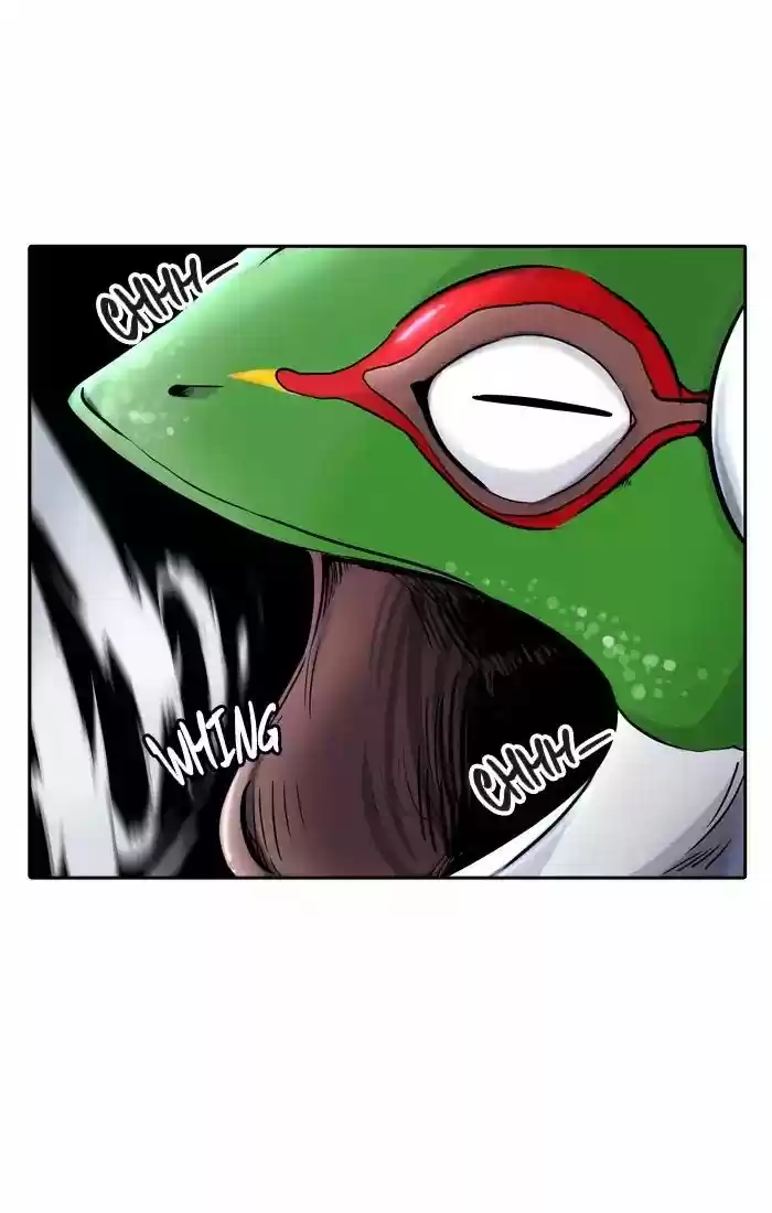 Tower of God ch.398