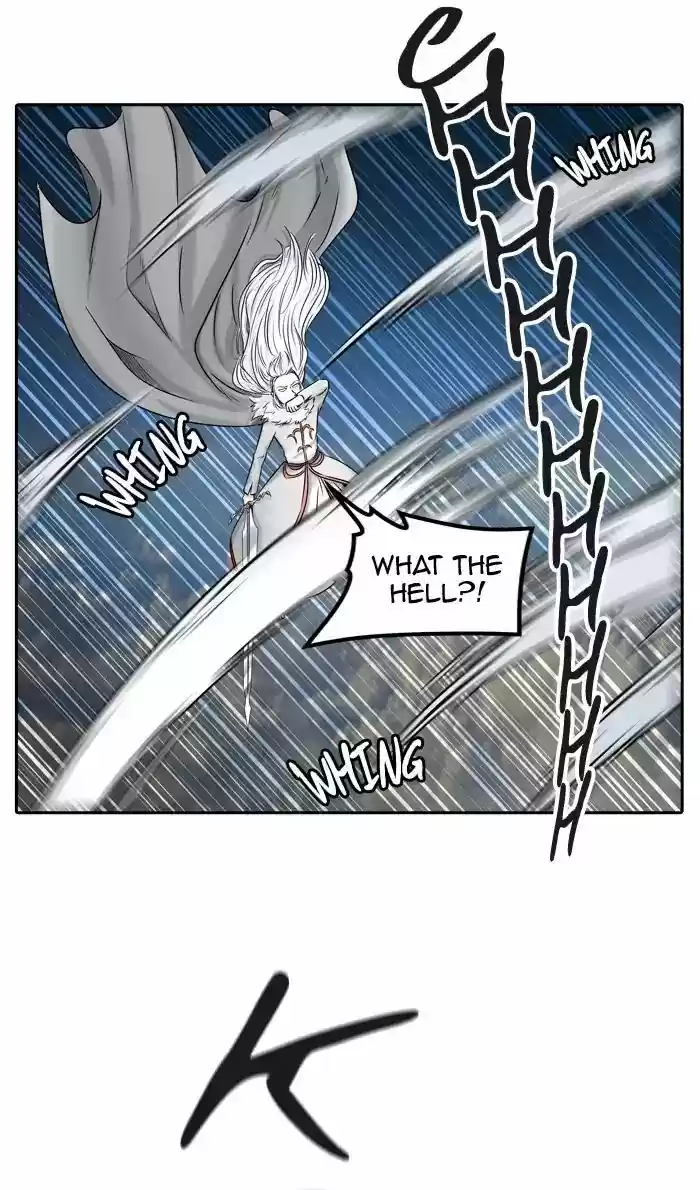 Tower of God ch.398
