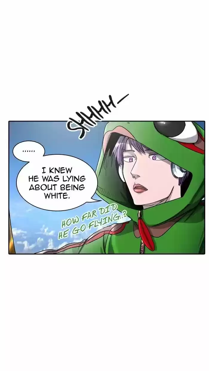 Tower of God ch.398