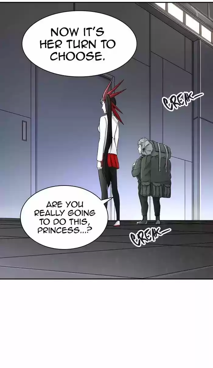 Tower of God ch.398