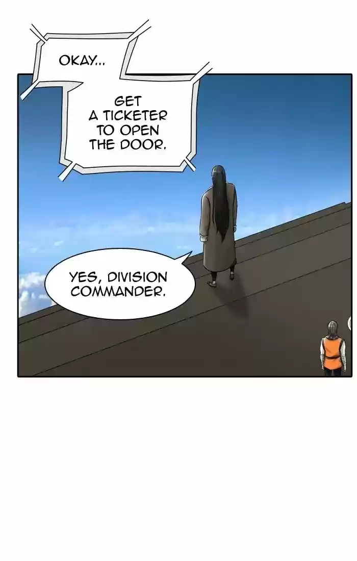 Tower of God ch.398