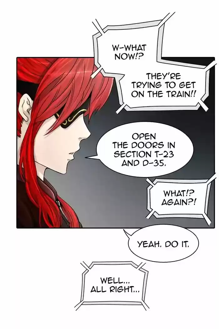 Tower of God ch.398