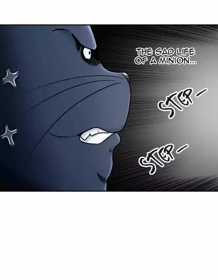 Tower of God ch.398