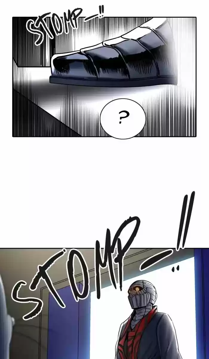 Tower of God ch.398