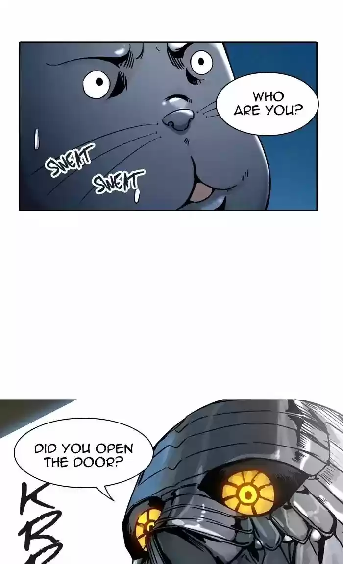 Tower of God ch.398