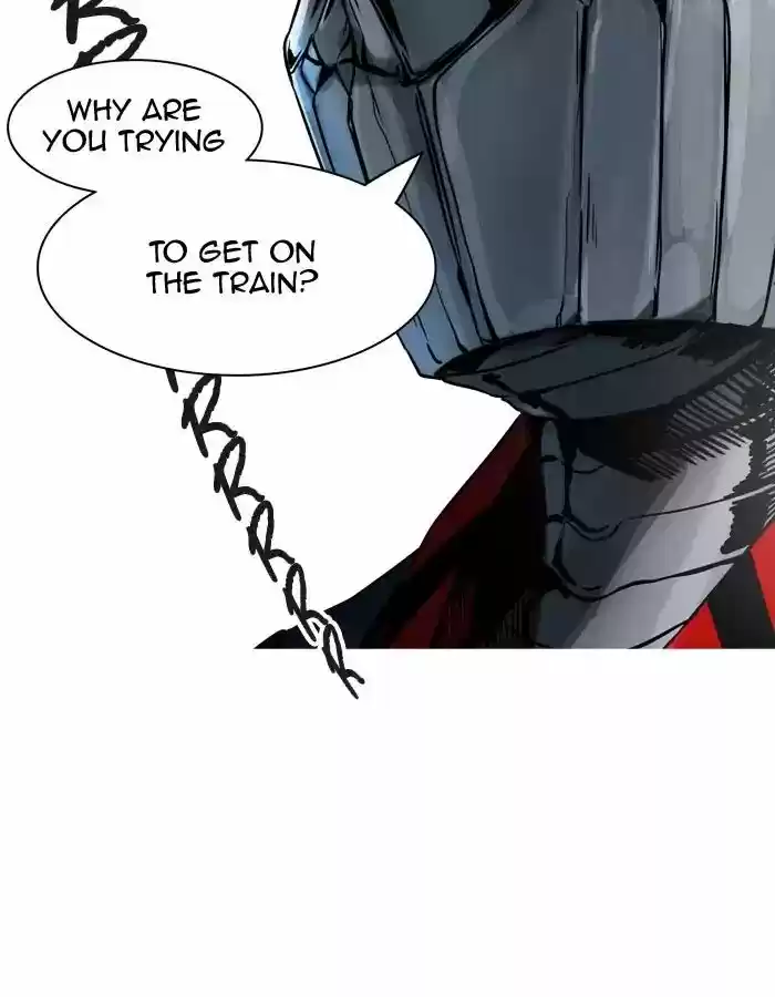 Tower of God ch.398