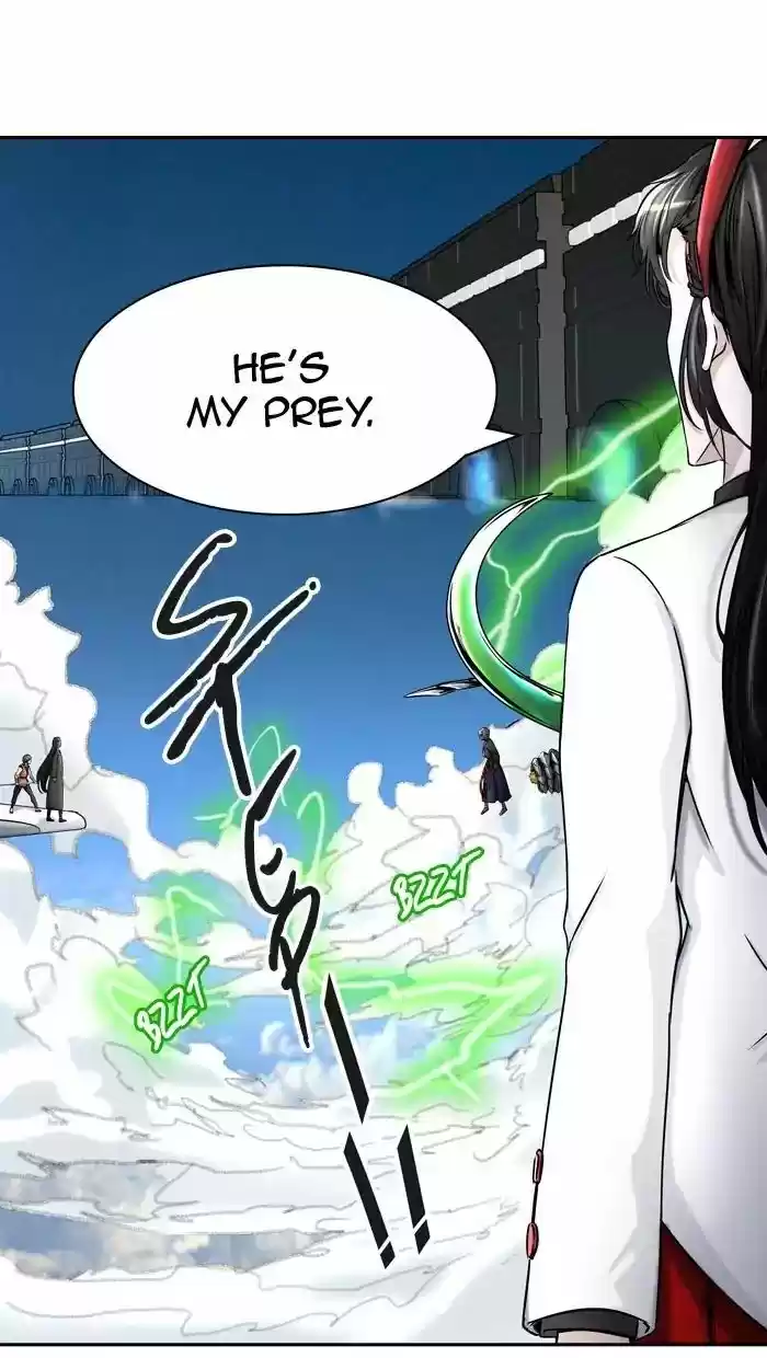 Tower of God ch.398