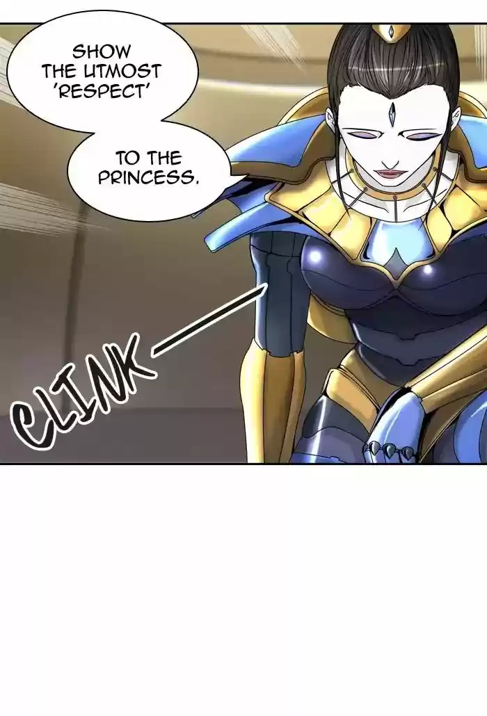 Tower of God ch.398
