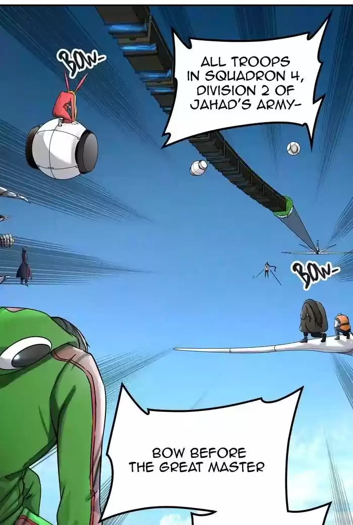 Tower of God ch.398