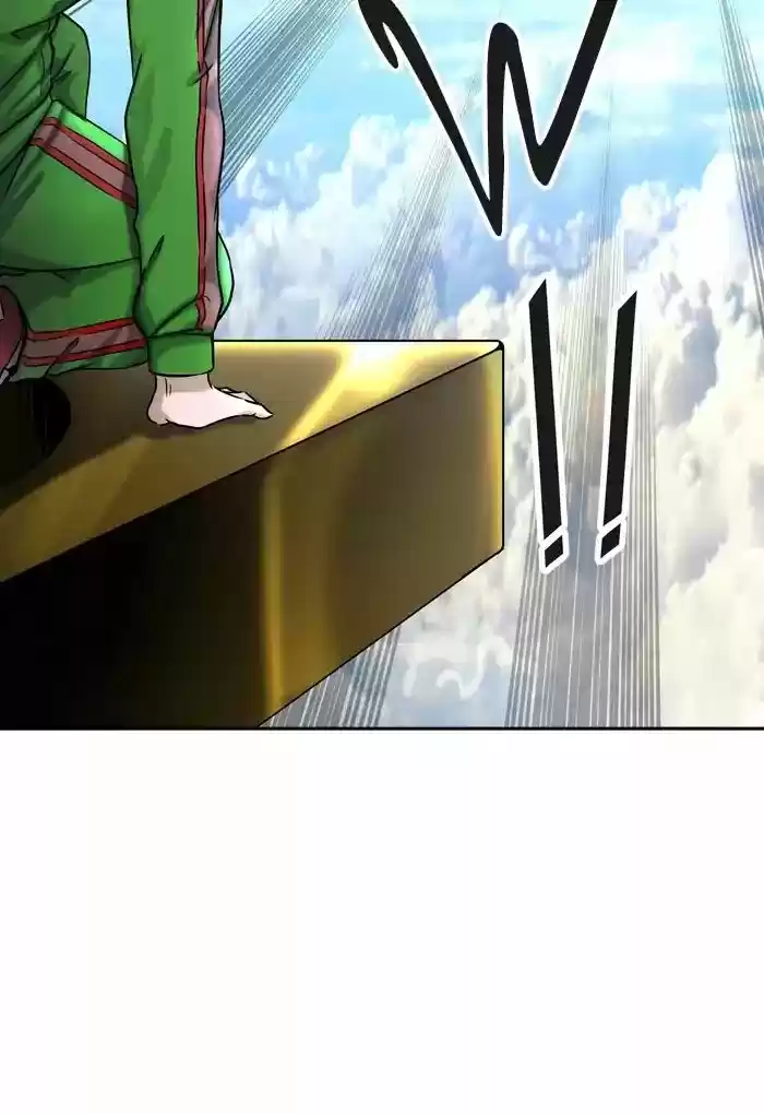 Tower of God ch.399