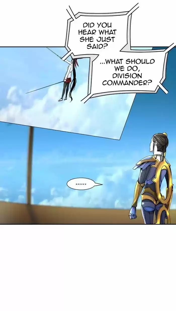 Tower of God ch.399
