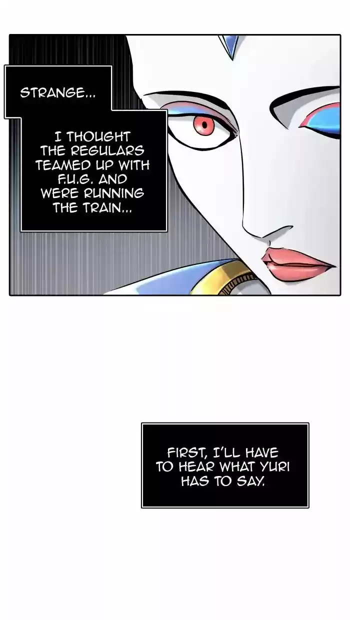 Tower of God ch.399