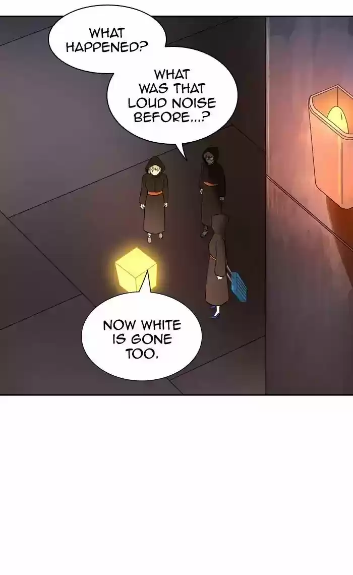 Tower of God ch.399