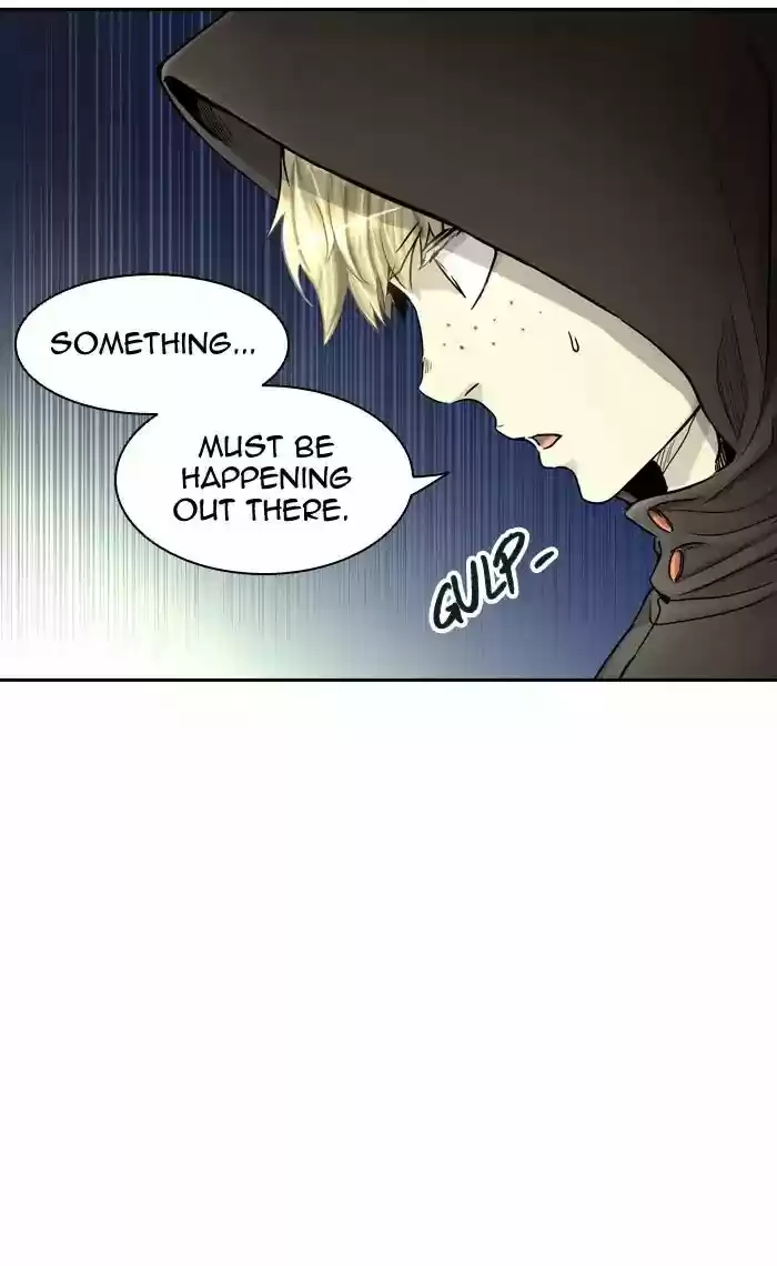 Tower of God ch.399