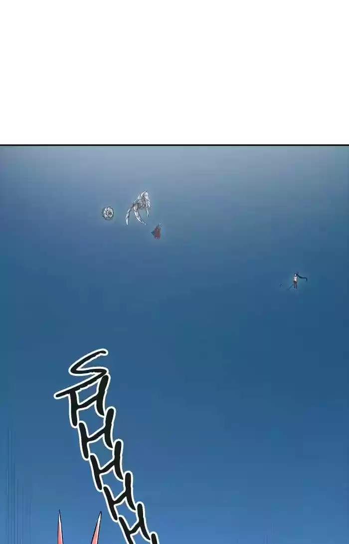 Tower of God ch.399