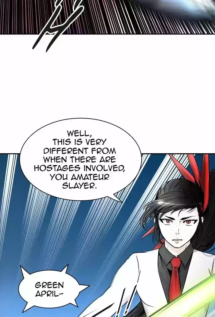 Tower of God ch.399