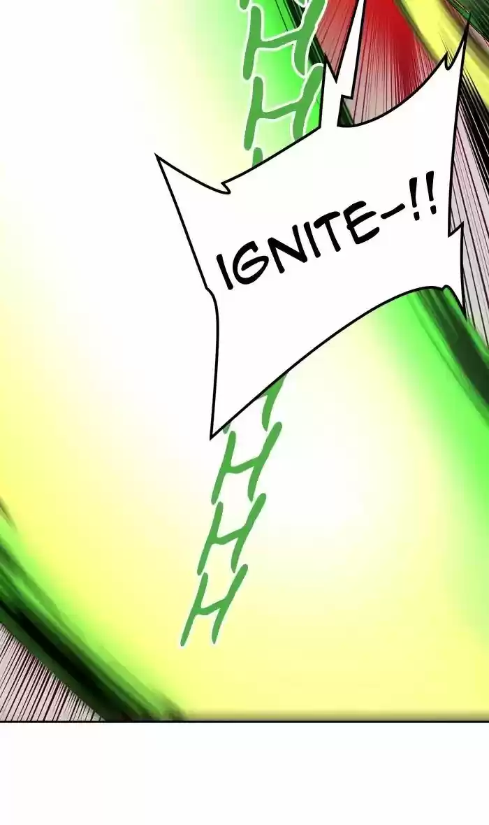 Tower of God ch.399