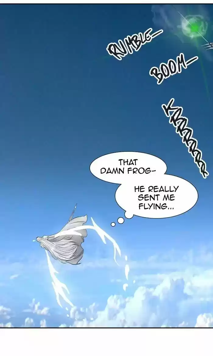 Tower of God ch.399