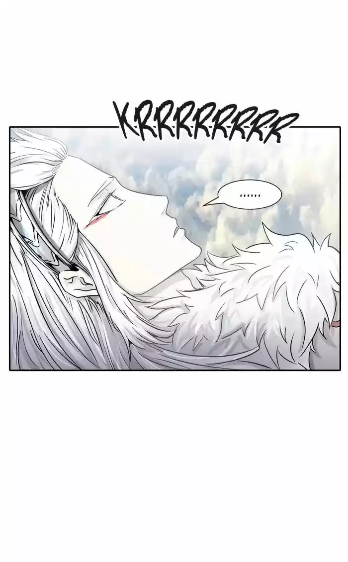 Tower of God ch.399