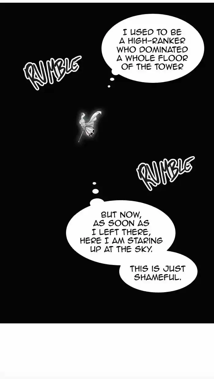 Tower of God ch.399