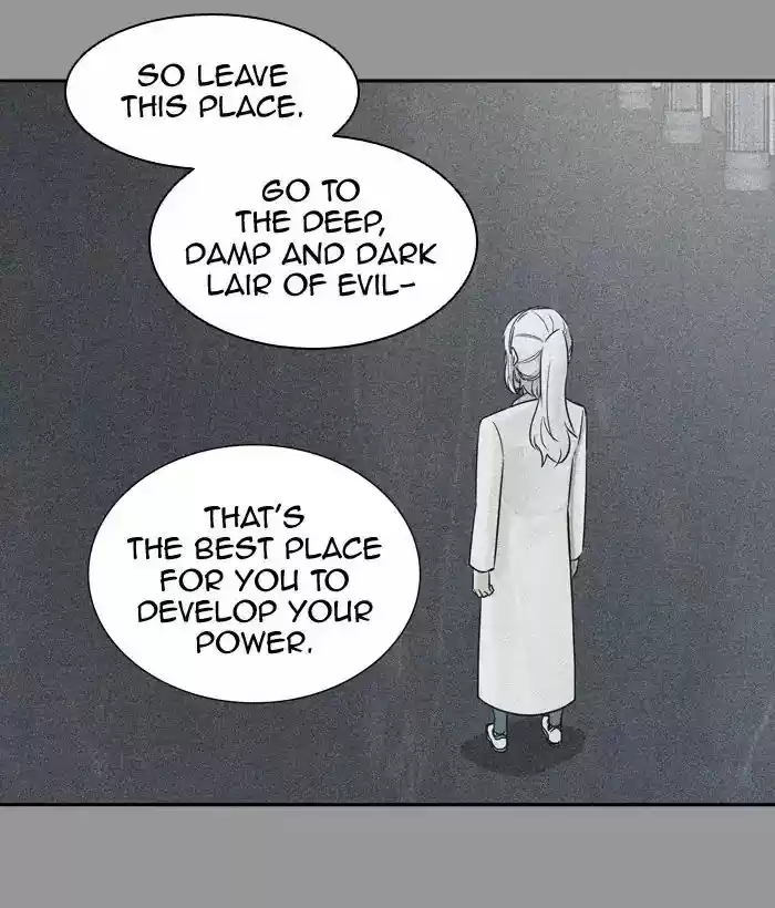 Tower of God ch.399